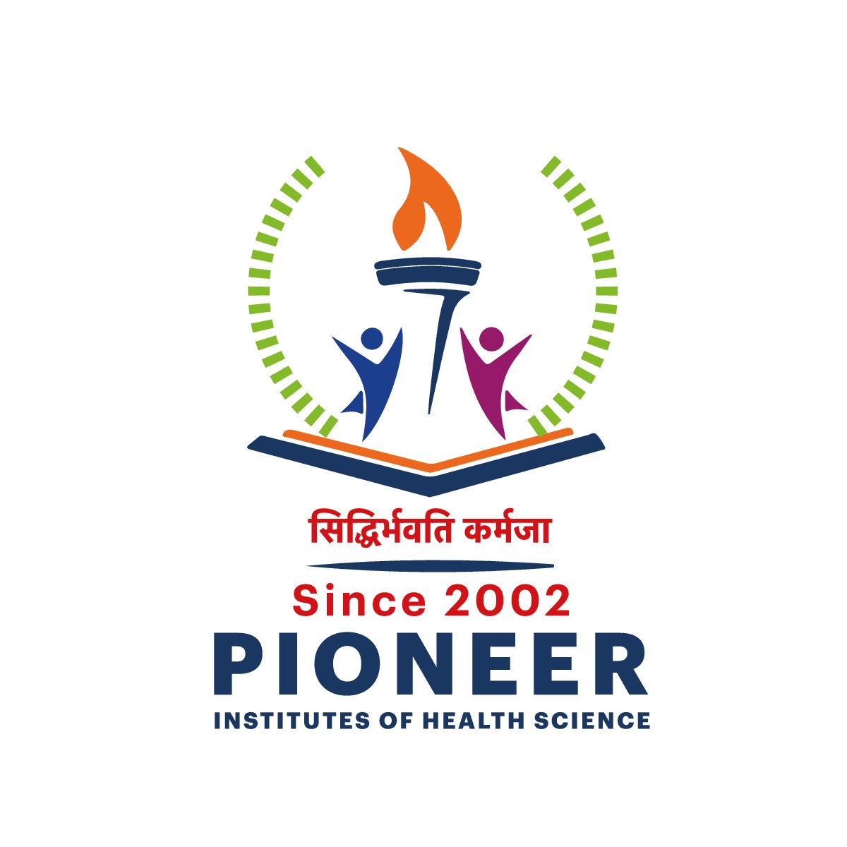 Pioneer Pharmacy Degree College